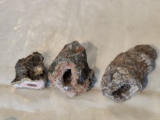 Alte mineralien geoden als - mineralien,