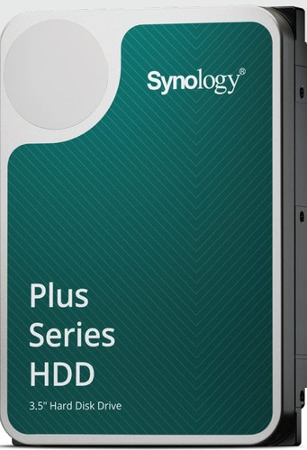 Synology 6tb hat3300 - 6tb,