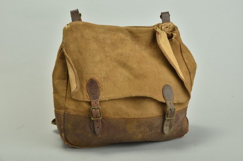 Offiziershaversack wk - offiziershaversack, 1.wk