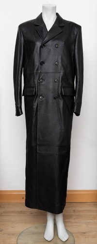 Filippa ledermantel 36 - filippa,