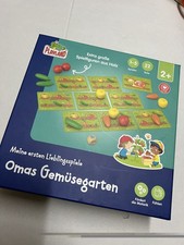 Zwei Gesellschaftsspiele