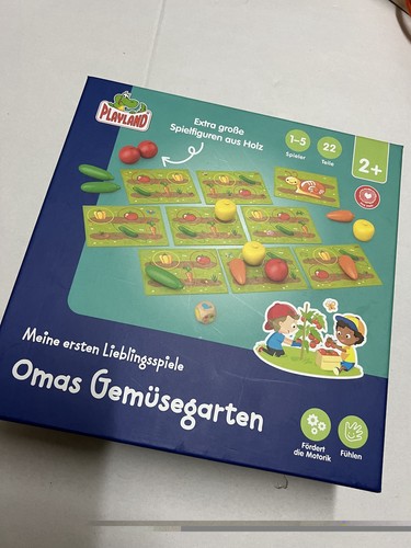 Zwei gesellschaftsspiele - zwei,