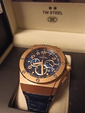 TW Steel CE 4004 Kivanc