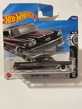 Hot Wheels 58 Chevy Impala