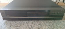 Siemens RW 730 CD Player 