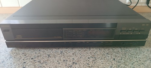 Siemens 730 player - rw, cd