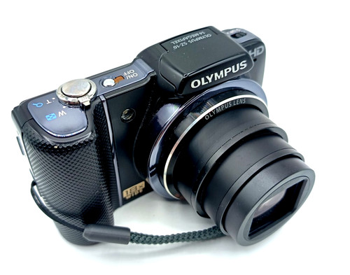 Olympus digitalkamera - olympus,
