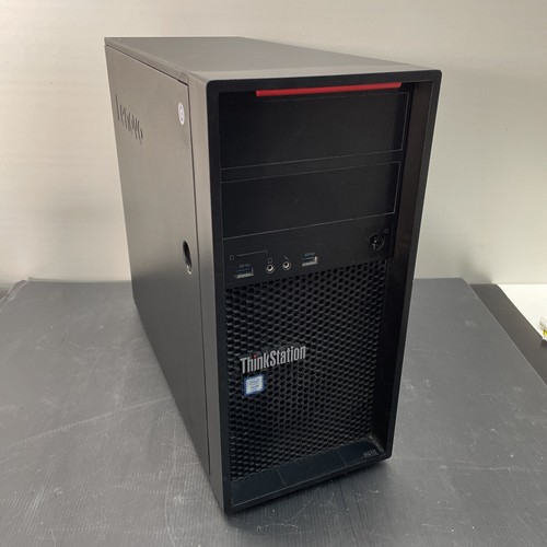 Lenovo p410 xeon e5 1620v4 - p410,