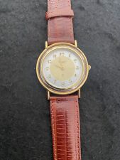 Regent OSCO Q Herrenuhr Quarz