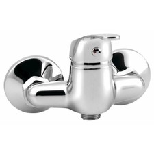 AQUALINE 50 Duscharmatur