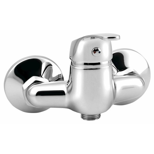 Aqualine duscharmatur - 50,