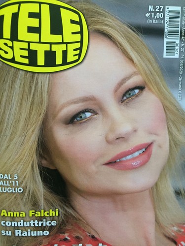 Telesette 2020 anna - telesette, 27.anna