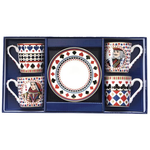 Easy life set espressotassen - easy,