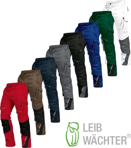 Arbeitshose leibwächter - arbeitshose,