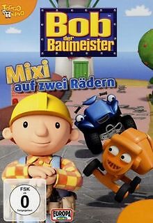 Bob der baumeister - der, auf