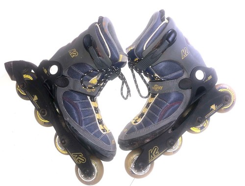 Inliner inline skates - inliner,