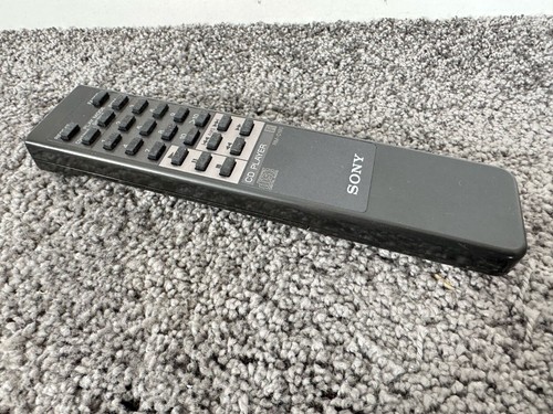 Sony d190 originale - sony, rm-d190