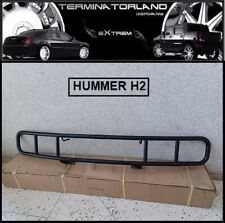 ? HUMMER H2 Frontbügel Frontschutzbügel Rammbock Ramme