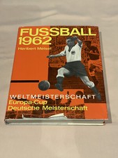 Fussball 1962, Fußball