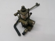 FIAT Doblo 223 - Gasanlage Verdampfer Erdgas CNG R000012 (99)