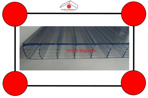 Doppelstegplatten mm - doppelstegplatten,