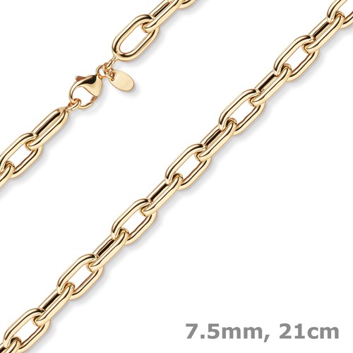 5mm anker weit rechteck - 7,5mm, anker-weit-rechteck