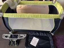 Hauck Babycenter - Baby Kinder Reisebett