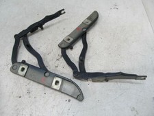 Klappenscharnier Heckklappe