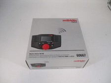 Märklin Spur H0 60667 Mobile Station Digital WLAN in OVP
