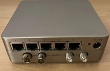 Digital Devices Octopus Net 2xDVB-C/2xDVB-S