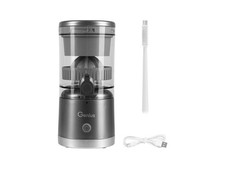 Genius Elektrische Saftpresse