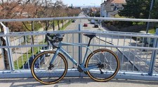 Simplon Inissio Pmax Gravel