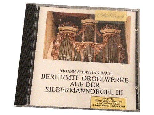 Johann sebastian bach - johann,