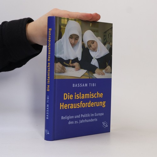 Die islamische