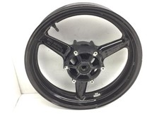 Front Wheel Rim 17 X 3.50