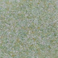 Strahlmittel Glasgranulat fein