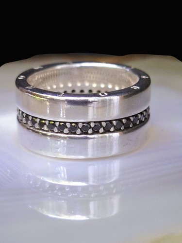 Ring silber 925 - silber, sabo