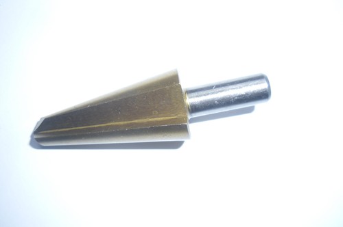 Stufenbohrer schälbohrer - stufenbohrer,