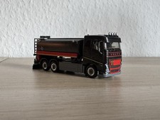 Herpa Volvo FH Tankwagen Heizöl
