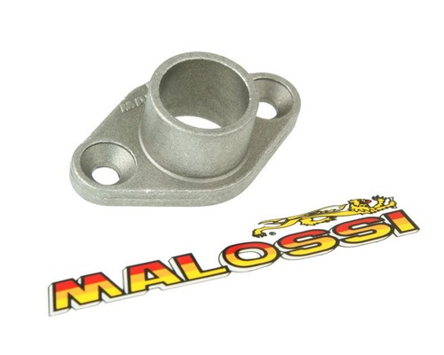 Vergaser anbauflansch malossi - anbauflansch,