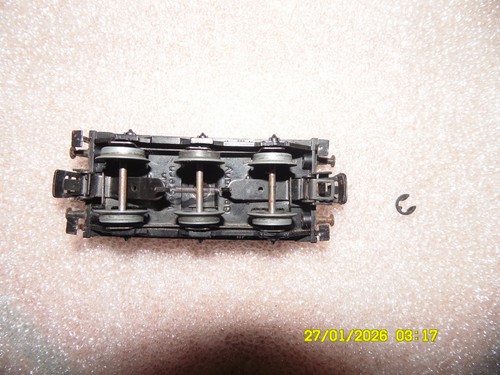 Märklin drehgestell - h0,