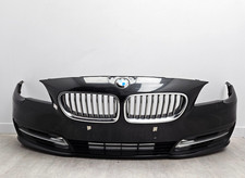 ✅STOßSTANGE VORNE BMW 518D