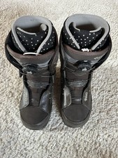 Snowboard Boots Vans Größe 38 Coffee/Khaki