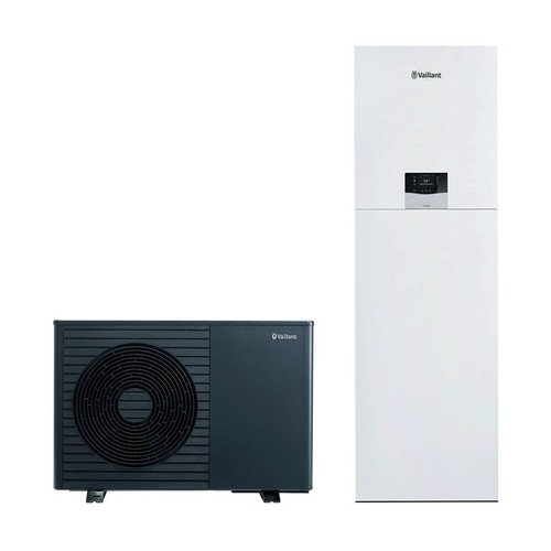 Vaillant luft wasser - vaillant, luft/wasser