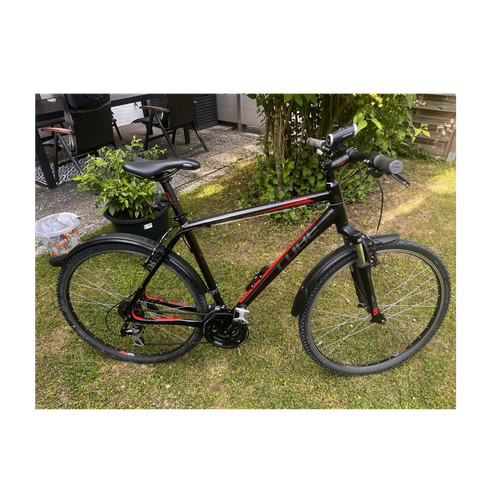 Cube ltd cls - cube,
