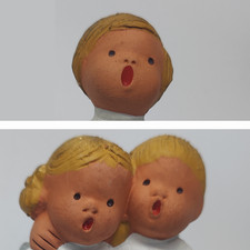 2 Original Singer Engel by