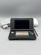 New Nintendo 3DS | Handheld Spielkonsole | Schwarz | Top Zustand ✅