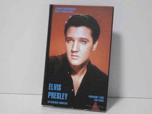 Hrsg elvis presley - , in