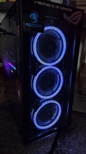 Gaming PC/RTX3080/32GB DDR4