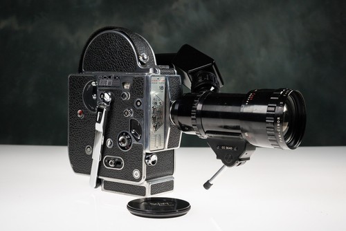 überholte und geprüfte - und, bolex